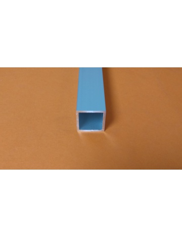 Profil aluminiowy (HJ25K anodowane)