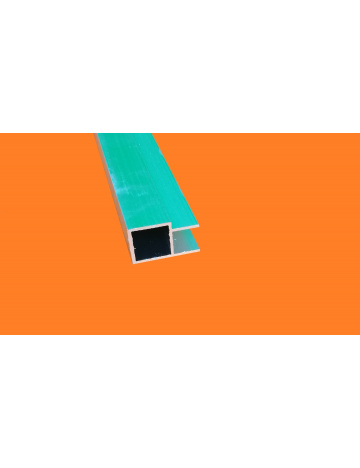 Profil aluminiowy (HJ15H1)