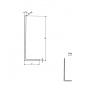 Profil aluminiowy L (HL62)