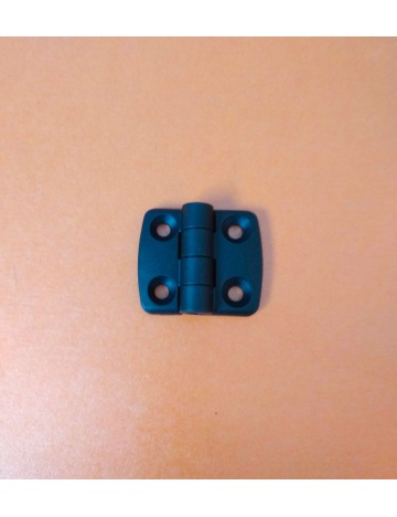 Zawias plastikowy 55Z