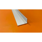 Profil aluminiowy L (HL42 anod.)