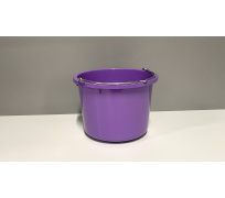 Antybakteryjne wiadro 12 L