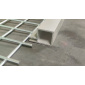 Sito, oczko 30x30mm, drut 3mm (ocynk galwaniczny z kolcem) 960x2002mm