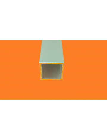 Profil aluminiowy (HJ33 anod.)