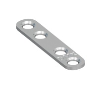 Kątownik 56,5x13x2mm