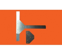 Aluminiowe wzmocnienie 02