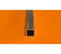 Profil aluminiowy z dwoma skrzydełkami HJ20R1