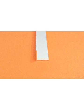 Profil aluminiowy L (HL22 anodowane)