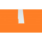 Profil aluminiowy L (HL22 anod.)