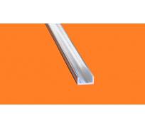 Profil aluminiowy U (HU2515)