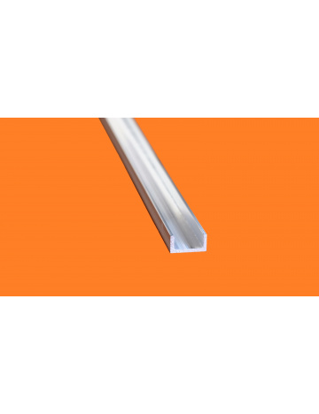 Profil aluminiowy U (HU2515)