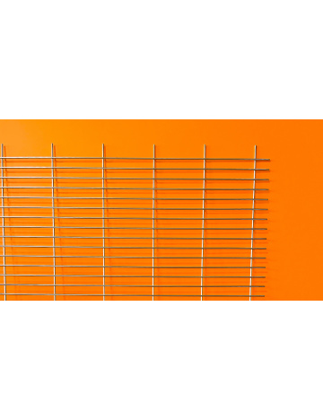 Sito, oczko 100x20mm, drut 3mm (ocynk galwaniczny z kolcem)