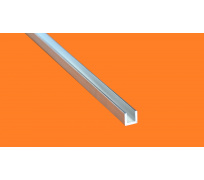 Profil aluminiowy U (HU0606)
