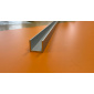 Profil aluminiowy U (HU2220 anod.)