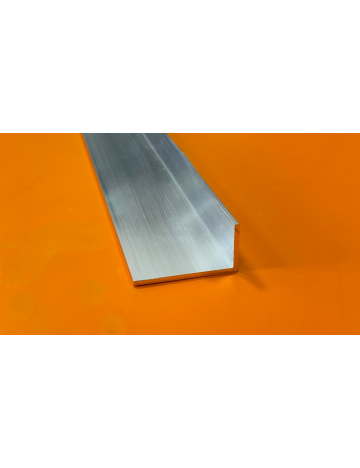 Profil aluminiowy L (HL42)