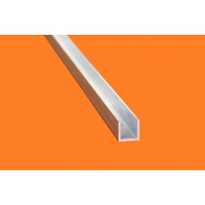 Profil aluminiowy U