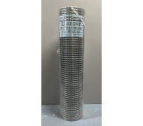 ESAFORT siatka, oczko 19x19mm, drut 1mm ROLA