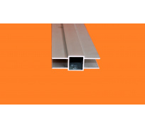 Profil aluminiowy (HJ20R2 anod.)