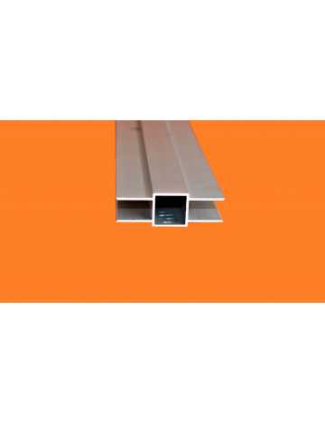 Profil aluminiowy (HJ20R2 anod.)