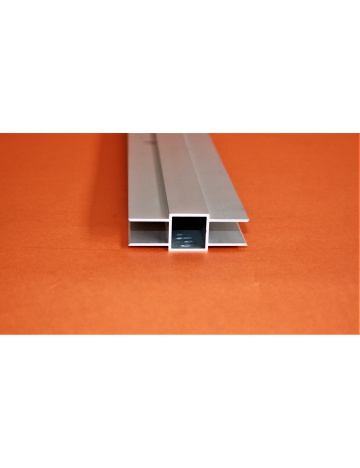Profil aluminiowy (HJ20R2 anodowane)