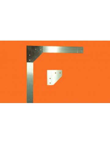 Aluminiowe wzmocnienie 01