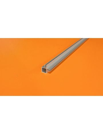 Profil aluminiowy (HJ15V6 anod.)