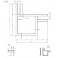 Profil aluminiowy (HJ20V5 anod.)