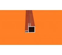 Profil aluminiowy (HJ20V5)