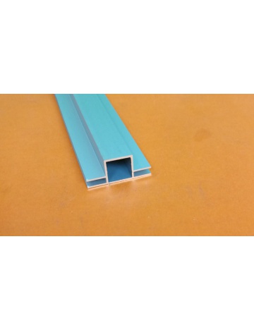 Profil aluminiowy (HJ15V2 anodowane)