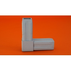 Złączki plastikowe 30x30H