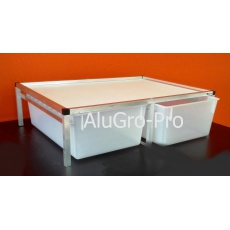 Rack Aluhobby KP7