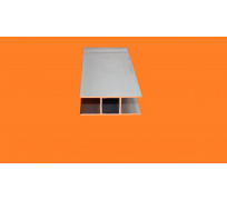 Profil aluminiowy (HJ20H2 anod.)