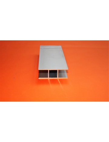 Profil aluminiowy (HJ20H2 anodowane)