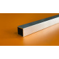Profil aluminiowy (HJ15)