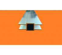 Profil aluminiowy (HJ20R2)