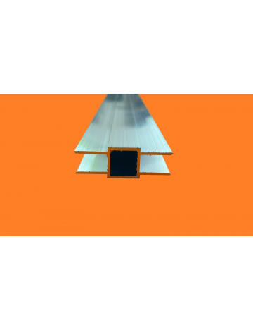 Profil aluminiowy (HJ20R2)