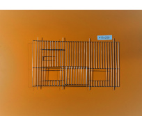 Kratka srebrna 475x250