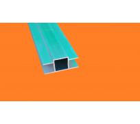 Profil aluminiowy (HJ15H2)