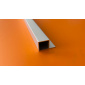 Profil aluminiowy (HJ15K1 anod.)