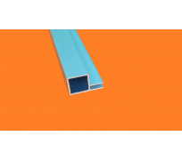 Profil aluminiowy (HJ15V1 anod.)