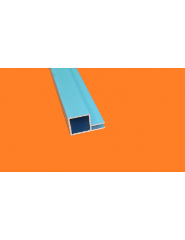 Profil aluminiowy (HJ15V1 anod.)
