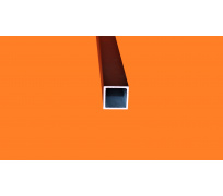 Profil aluminiowy (HJ20 czarny anodowany)