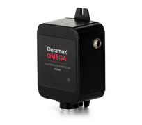 Ultradźwiękowy odstraszacz kun i gryzoni II. generacja z ALCsim® (Deramax® - Omega)