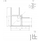 Profil aluminiowy (HJ15H3 anod.)
