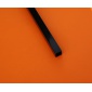 Profil aluminiowy (HJ20 czarny komaxit)