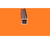 Profil aluminiowy (HJ20V1 anod.)