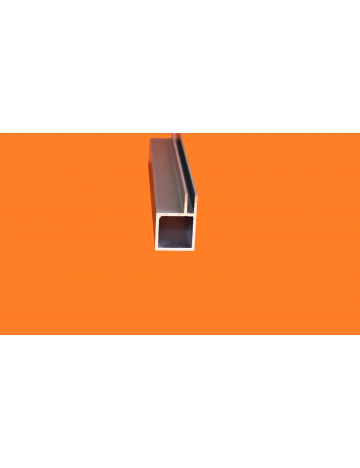 Profil aluminiowy (HJ20V1 anod.)