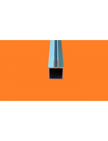 Profil aluminiowy (HJ20V7 anod.)