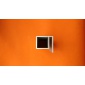 Profil aluminiowy (HJ20S1 czarny anodowany).)