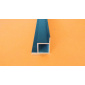 Profil aluminiowy (HJ20K3 czarny anodowany).)